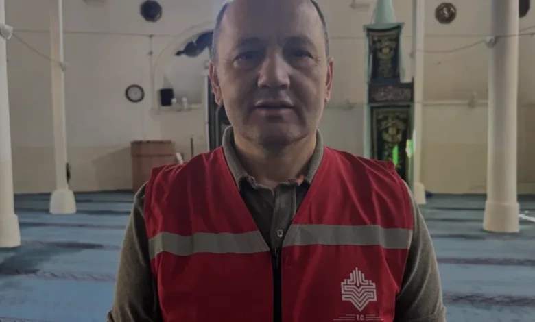 Antalyadaki Tarihi Sultan Alaaddin Camisi Restore Edilecek