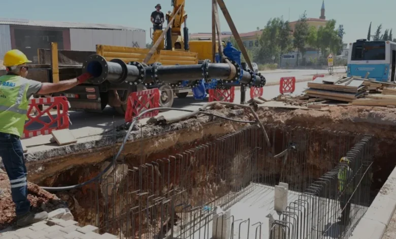 ASAT Mavi Su Verimliliği Belgesi ile Ödüllendirildi