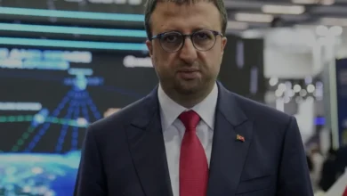 ASELSAN GÖKBAĞI uydu takımını uluslararası arenada tanıttı