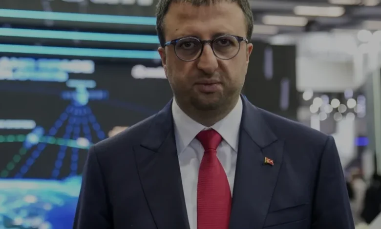 ASELSAN GÖKBAĞI uydu takımını uluslararası arenada tanıttı