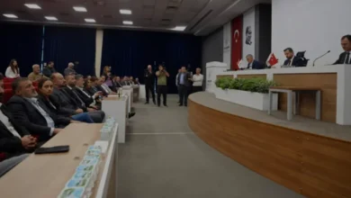 Ataşehir Belediyesi 2027 Mali Yılı Bütçesi Oy Birliğiyle Onaylandı