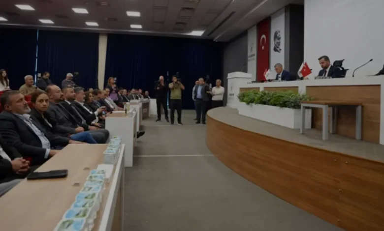 Ataşehir Belediyesi 2027 Mali Yılı Bütçesi Oy Birliğiyle Onaylandı