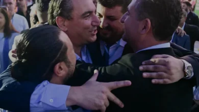 ATSO Seçimlerinde Berkay Bahar Dönemi Başladı