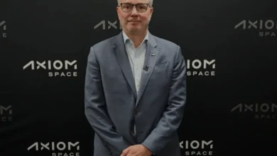 Axiom Space Kendi Uzay İstasyonunu 2028 ve 2029 Yıllarında Fırlatacak