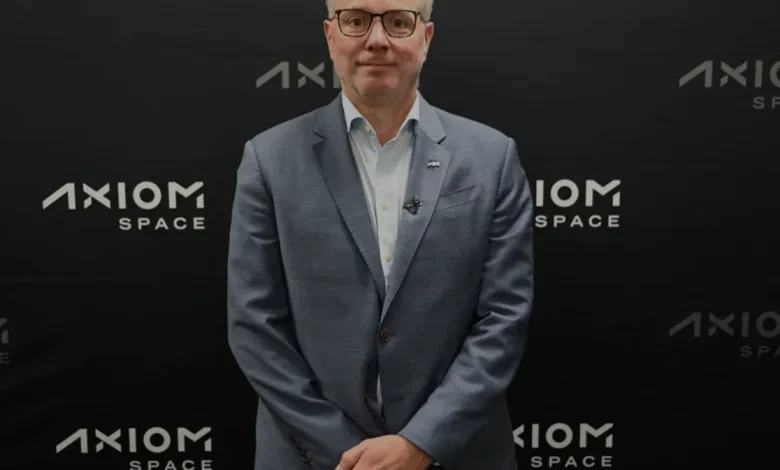 Axiom Space Kendi Uzay İstasyonunu 2028 ve 2029 Yıllarında Fırlatacak