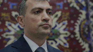 Azercosmos ve Türkiye Uzay Alanındaki İşbirliğini Büyütüyor