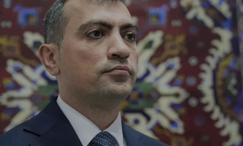 Azercosmos ve Türkiye Uzay Alanındaki İşbirliğini Büyütüyor