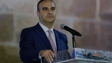 Bakan Kacır Antalya'da Uzay Teknolojilerinde Küresel İşbirliği Çağrısı Yaptı