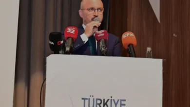 Bakan Yardımcısı Turan'dan Ailelere Dijital Takip Uyarısı