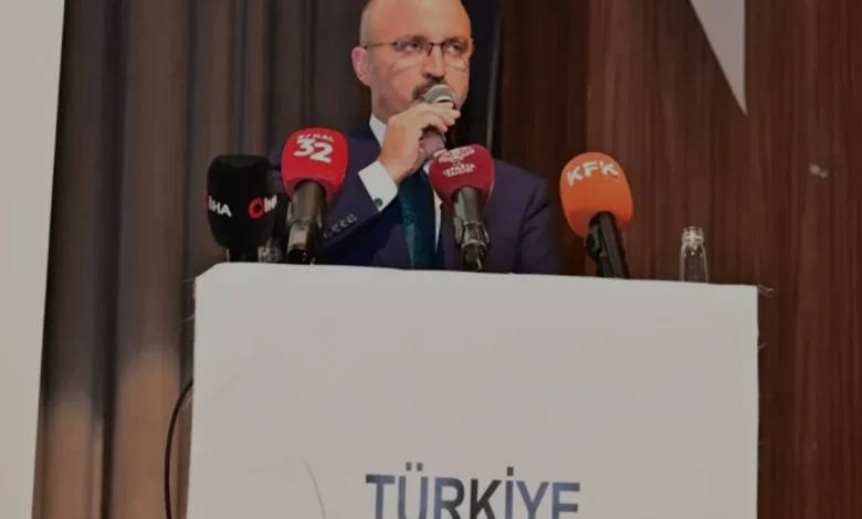 Bakan Yardımcısı Turan'dan Ailelere Dijital Takip Uyarısı