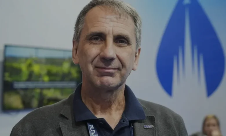 Barselona IAC 2029 Adaylığında Su Dayanıklılığı Temasını Seçti