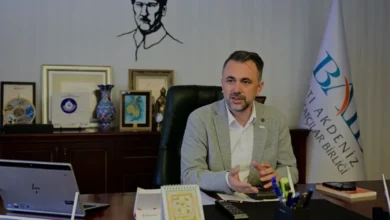 Batı Akdenizli ihracatçılar rotayı Uzak Doğu pazarına kırdı