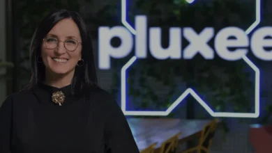 Berna Şamiloğlu Pluxee Belçika ve Lüksemburg Direktörü Oldu