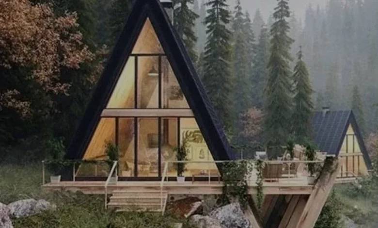 Bolu Tatilinde Konaklama Tercihi Bungalov mu Otel mi