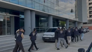 Bursa merkezli bilişim dolandırıcılığı operasyonunda 4 tutuklama