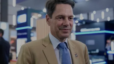 Cenevre 2029 Uluslararası Uzay Kongresi için Adaylığını Açıkladı