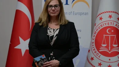 CEP Genel Sekreteri Kamenjarin Denetimli Serbestlikte İnsan Faktörünü Öne Çıkardı