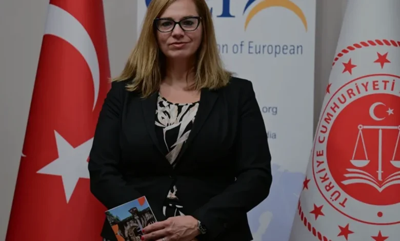 CEP Genel Sekreteri Kamenjarin Denetimli Serbestlikte İnsan Faktörünü Öne Çıkardı