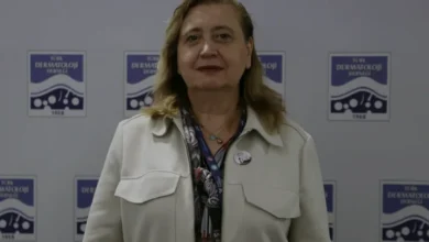 Çocuklarda Ben Takibi Deri Kanseri Riskini Azaltıyor