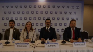Çocuklarda Kozmetik Ürün Kullanımı Cilt Sağlığını Tehdit Ediyor