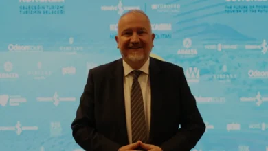 COP31 Zirvesi Antalya Turizmine Küresel Kapı Açacak