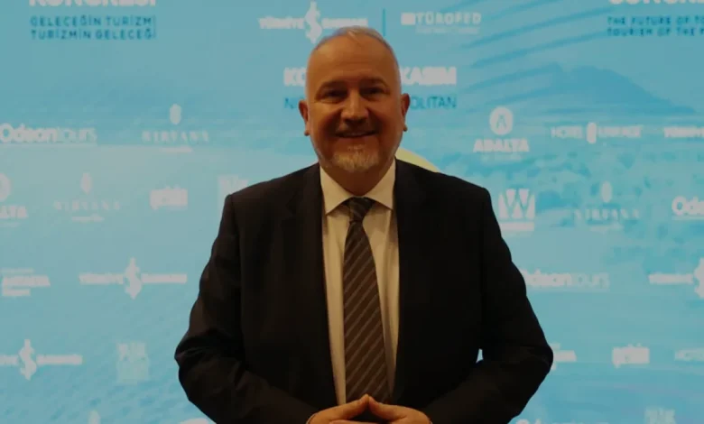 COP31 Zirvesi Antalya Turizmine Küresel Kapı Açacak