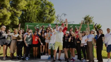 Corendon Tennis Week 2026 Kemerde Uluslararası Spor Buluşması