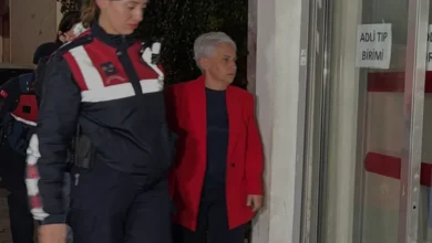 Çukurova Belediyesinde Usulsüzlük Operasyonu 34 Kişi Tutuklandı