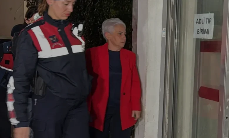Çukurova Belediyesinde Usulsüzlük Operasyonu 34 Kişi Tutuklandı