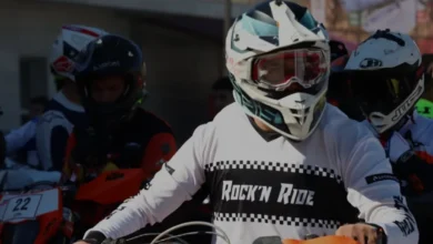 Davraz Kayak Merkezi Uluslararası Hard Enduro Yarışlarına Ev Sahipliği Yapıyor