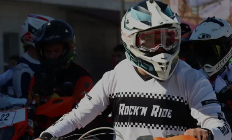 Davraz Kayak Merkezi Uluslararası Hard Enduro Yarışlarına Ev Sahipliği Yapıyor