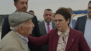 Derya Yanık Osmaniye İlçelerindeki Yatırımları İnceledi