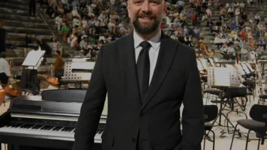 Devlet Opera ve Balesi Festivallerinde 90 Bini Aşkın İzleyici Hedefi