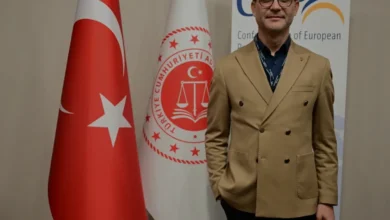 Doç Dr Hakan Yavuz Denetimli Serbestlikte Yeni Dönemi Değerlendirdi