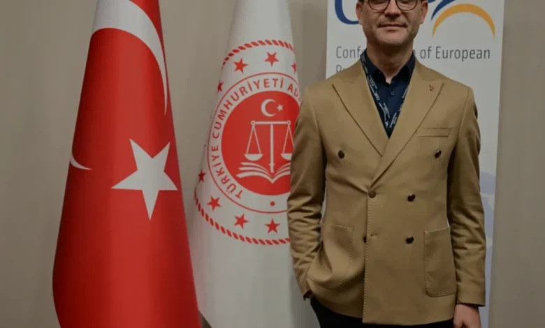 Doç Dr Hakan Yavuz Denetimli Serbestlikte Yeni Dönemi Değerlendirdi