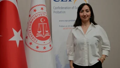 Doç Dr Rahime Erbaş Elektronik İzleme Sisteminin Sınırlarını Açıkladı