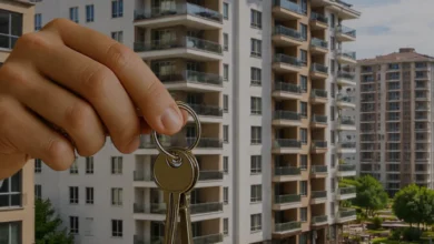Eylül 2026 Konut Satış Verileri ve Üsküdar Piyasa Analizi