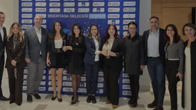 Garanti BBVA Emeklilik Smart i Awards 2026 kapsamında iki ödül aldı