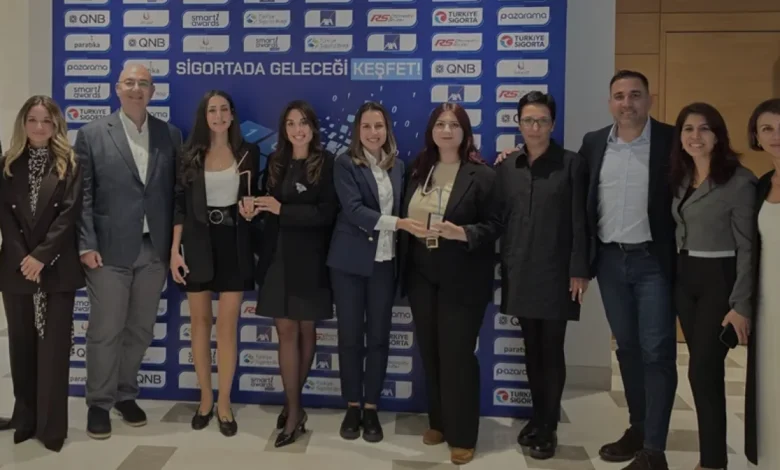 Garanti BBVA Emeklilik Smart i Awards 2026 kapsamında iki ödül aldı