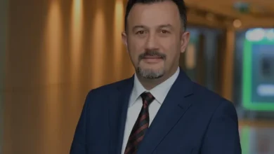 Garanti BBVA'dan Vezirhan Çimento'ya Sürdürülebilir Finansman Desteği