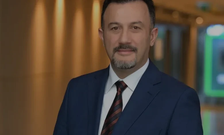 Garanti BBVA'dan Vezirhan Çimento'ya Sürdürülebilir Finansman Desteği