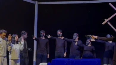 Gençler Arası Tiyatro Yarışması Türkiye Yarı Finali Antalya'da Başladı