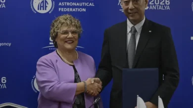 GLEX 2028 Küresel Uzay Keşfi Konferansı Japonya'da Düzenlenecek