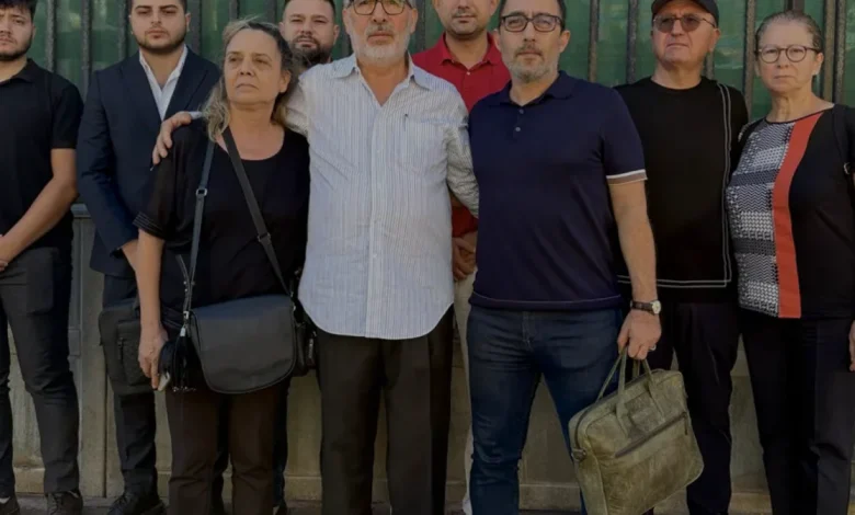 Gülşah Gizem Angı davasında görevsizlik kararı