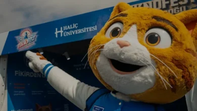 Haliç Üniversitesi TEKNOFEST Güneydoğu'da Akademik Paydaş Oldu