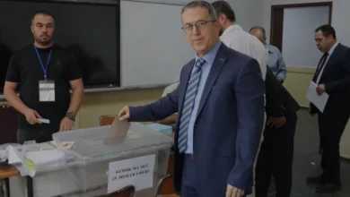 Hatay Ticaret ve Sanayi Odası Seçimlerinde Yeni Dönem