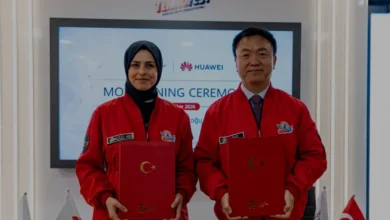 Huawei Türkiye ve T3 Vakfı Yapay Zeka İçin Güçlerini Birleştirdi