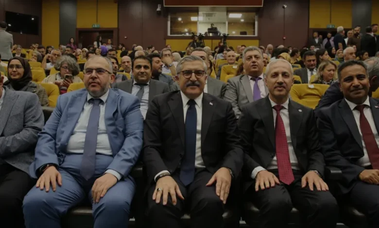 Hüseyin Yayman Terörle Mücadelenin Ekonomik Maliyetini Açıkladı