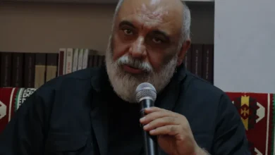 İHH Başkanı Bülent Yıldırım Hatayda Terörsüz Türkiye ve Gazze İçin Konuştu