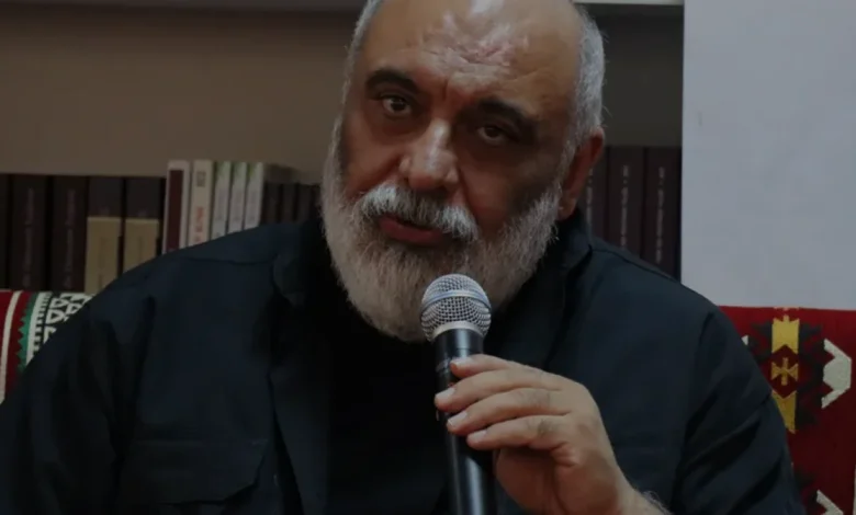 İHH Başkanı Bülent Yıldırım Hatayda Terörsüz Türkiye ve Gazze İçin Konuştu